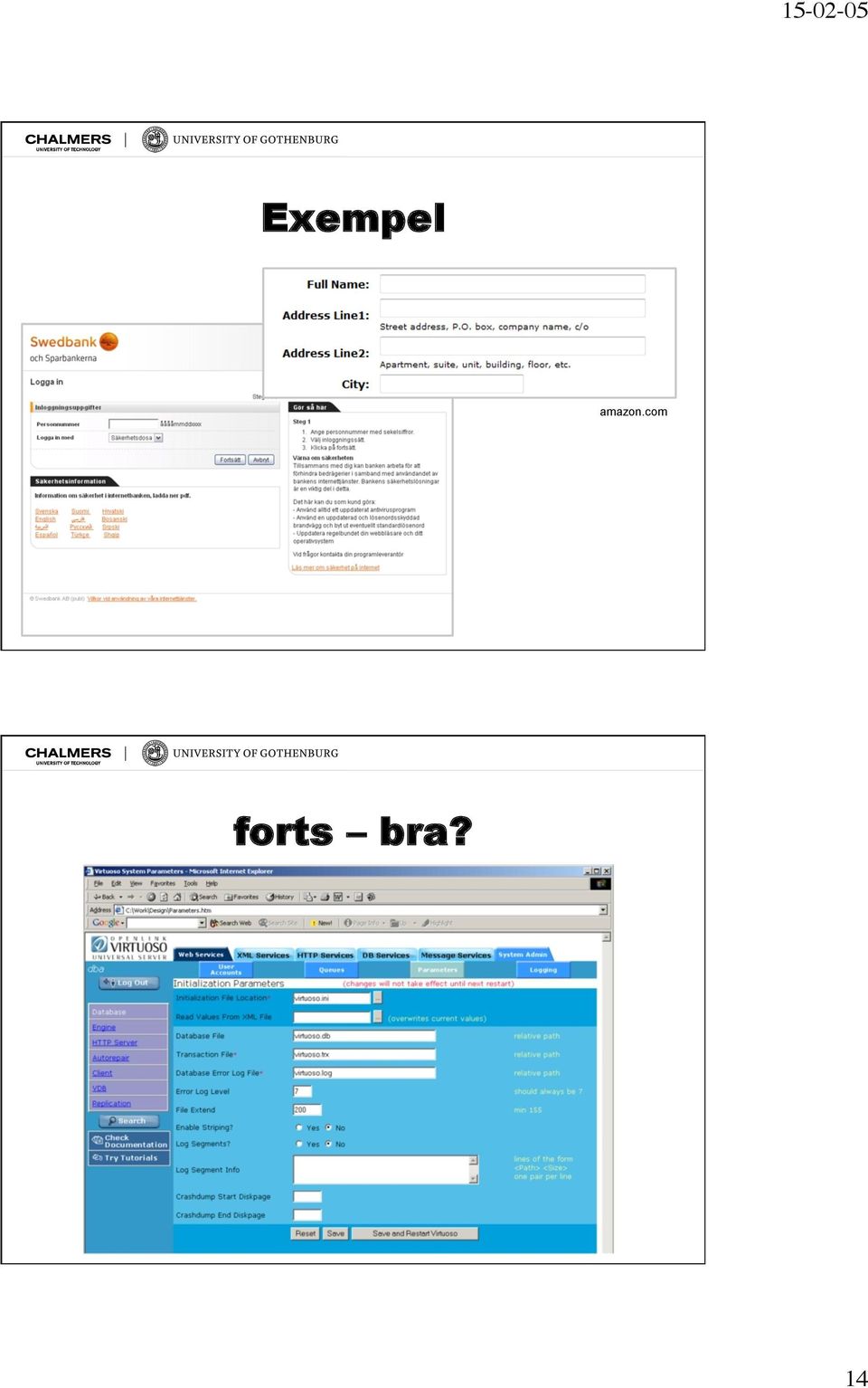 com forts