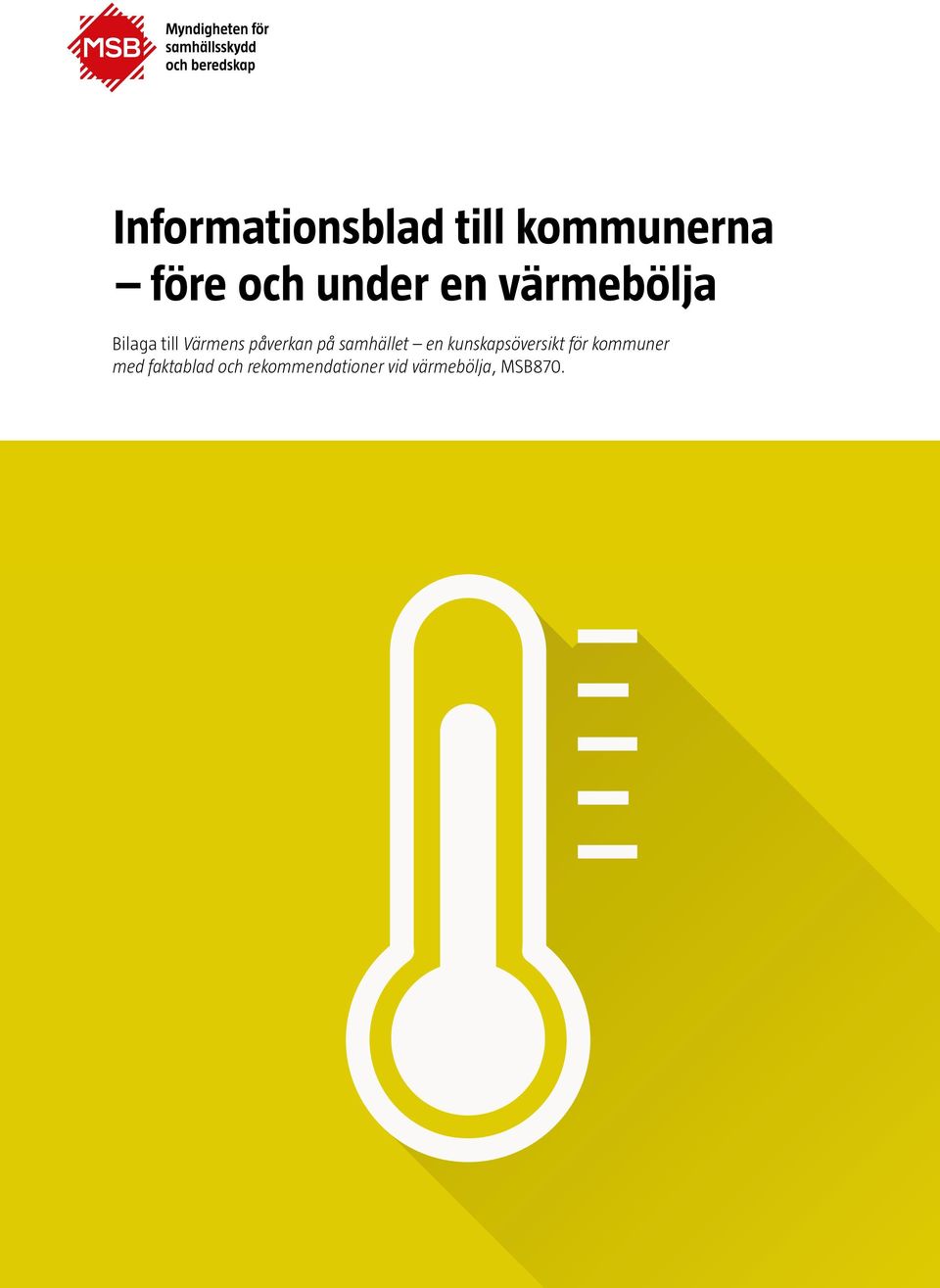 samhället en kunskapsöversikt för kommuner med