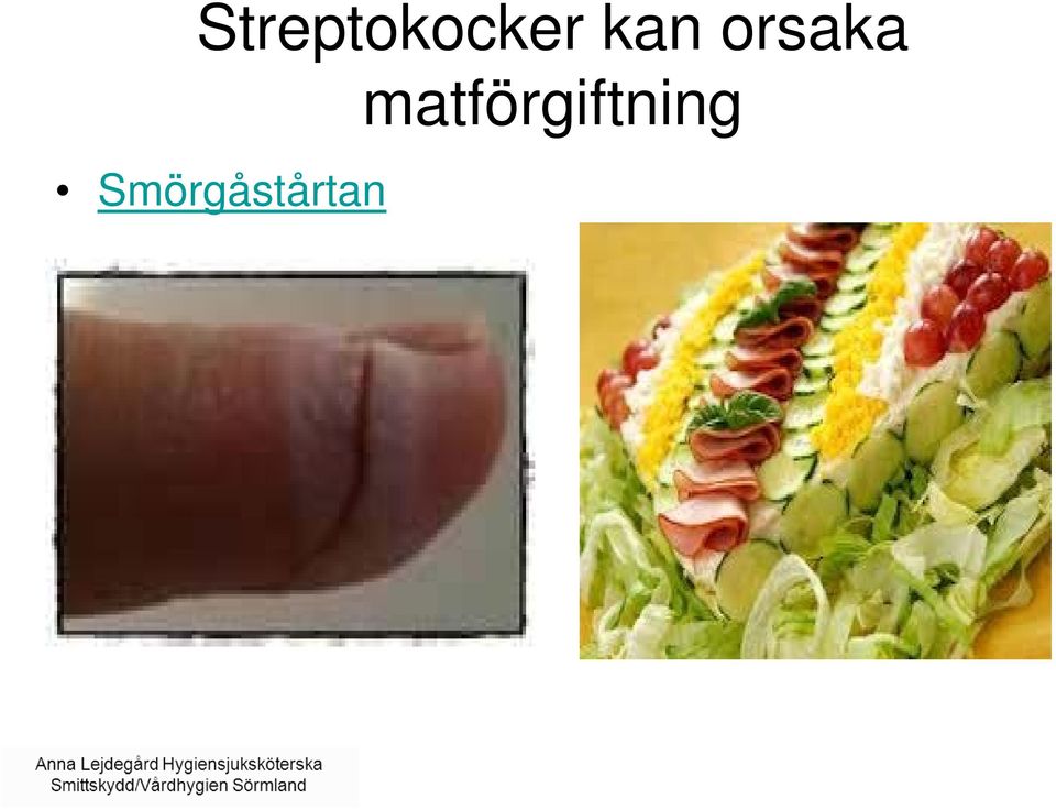 Smörgåstårtan