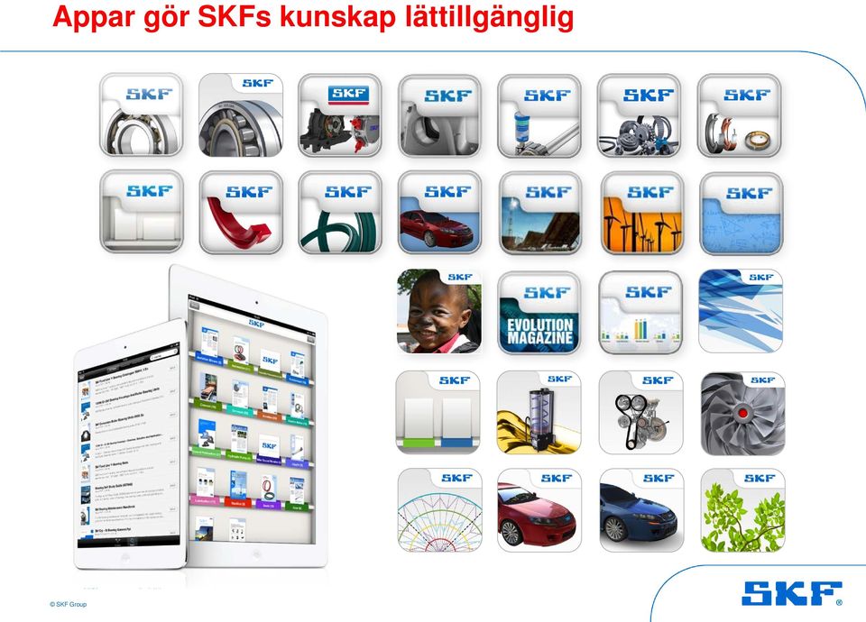 kunskap