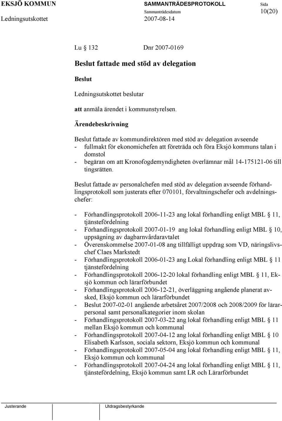 14-175121-06 till tingsrätten.