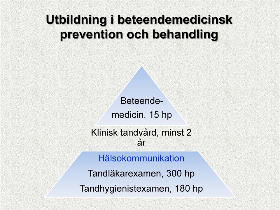 Hälsokommunikation