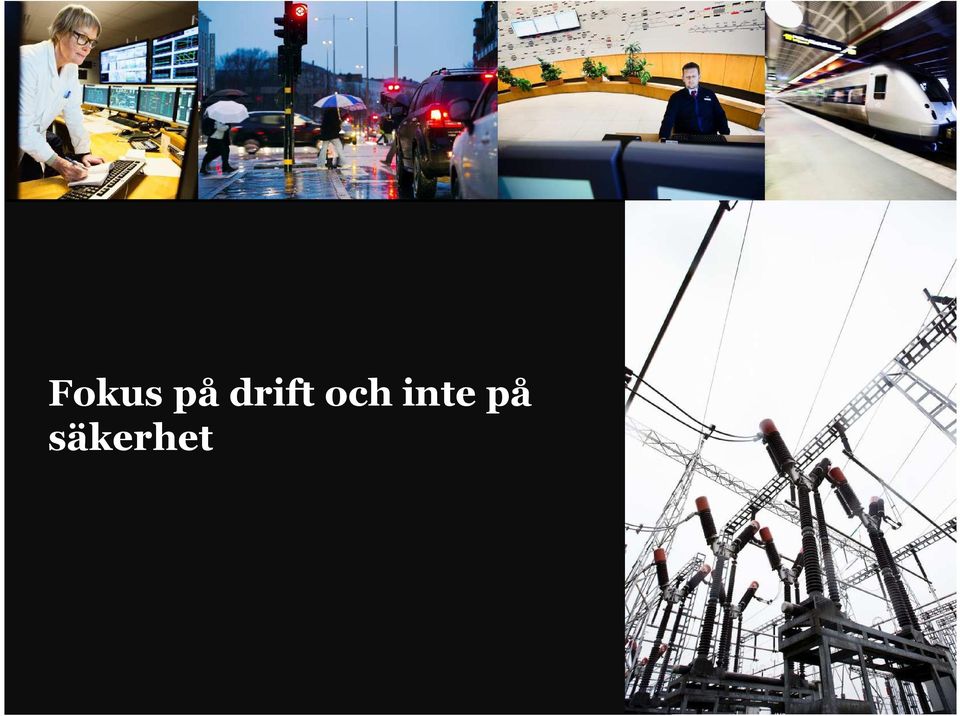 inte på