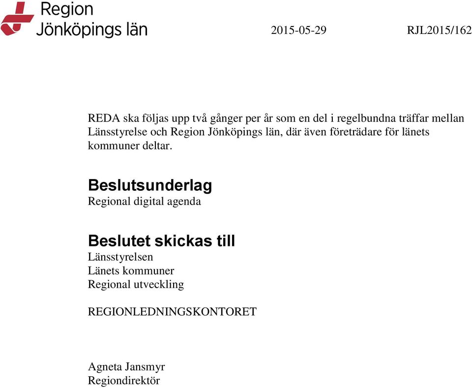 kommuner deltar.