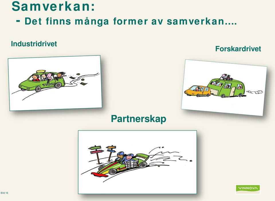 samverkan.