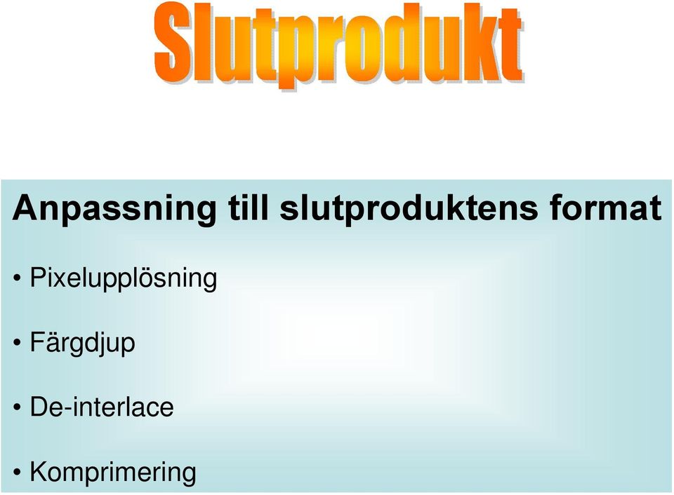 Pixelupplösning