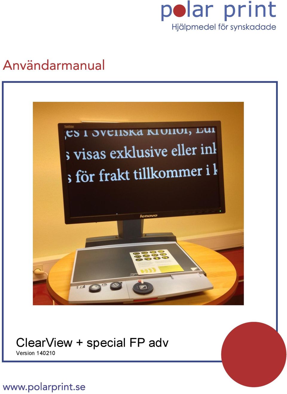 FP adv