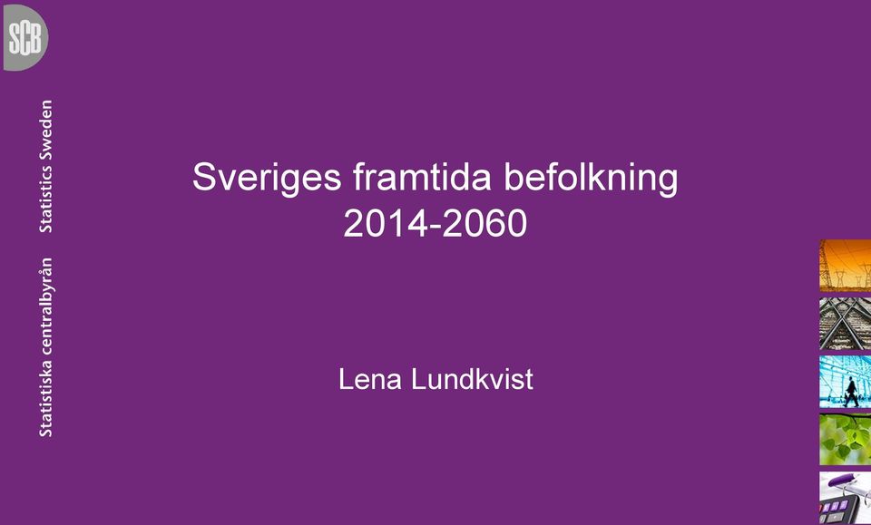 befolkning