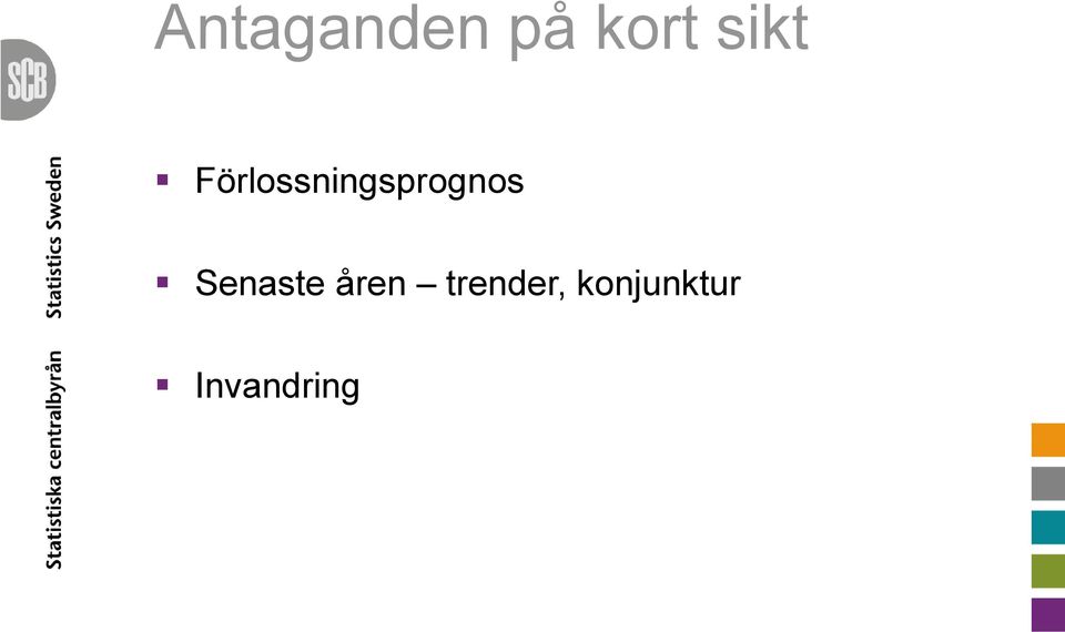 Förlossningsprognos