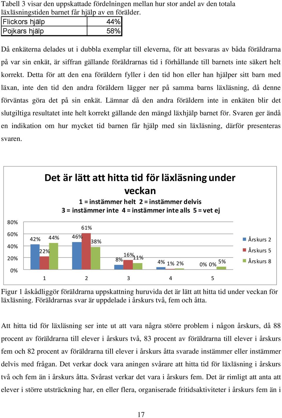 till barnets inte säkert helt korrekt.