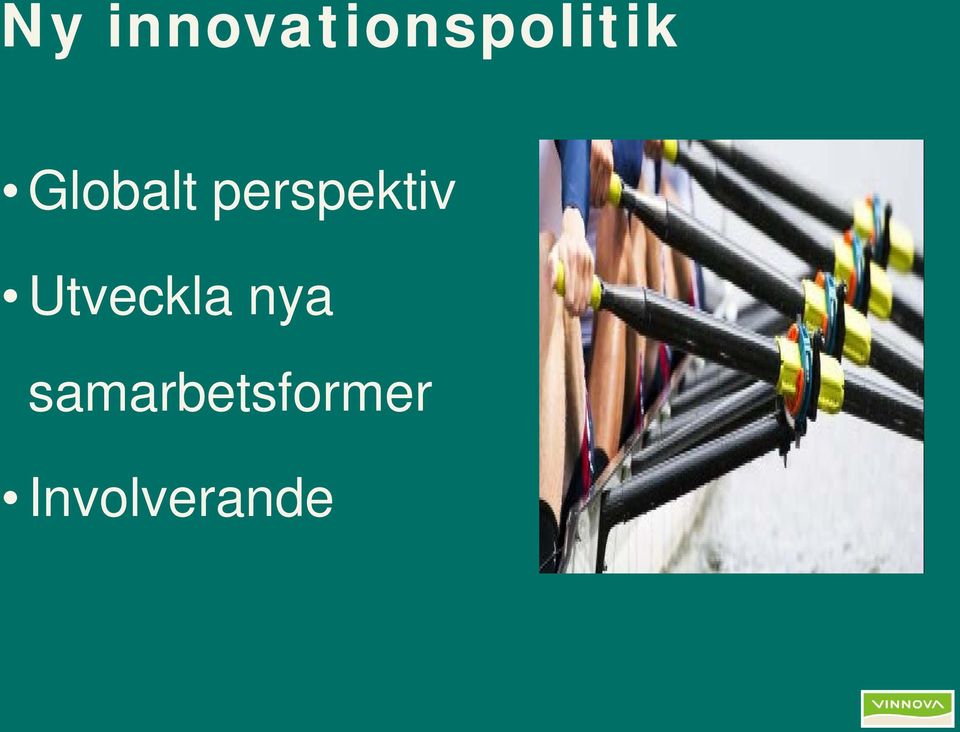 Globalt perspektiv