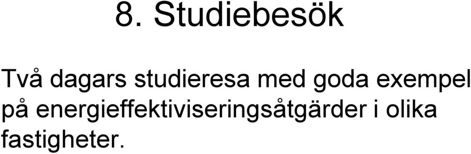 exempel på