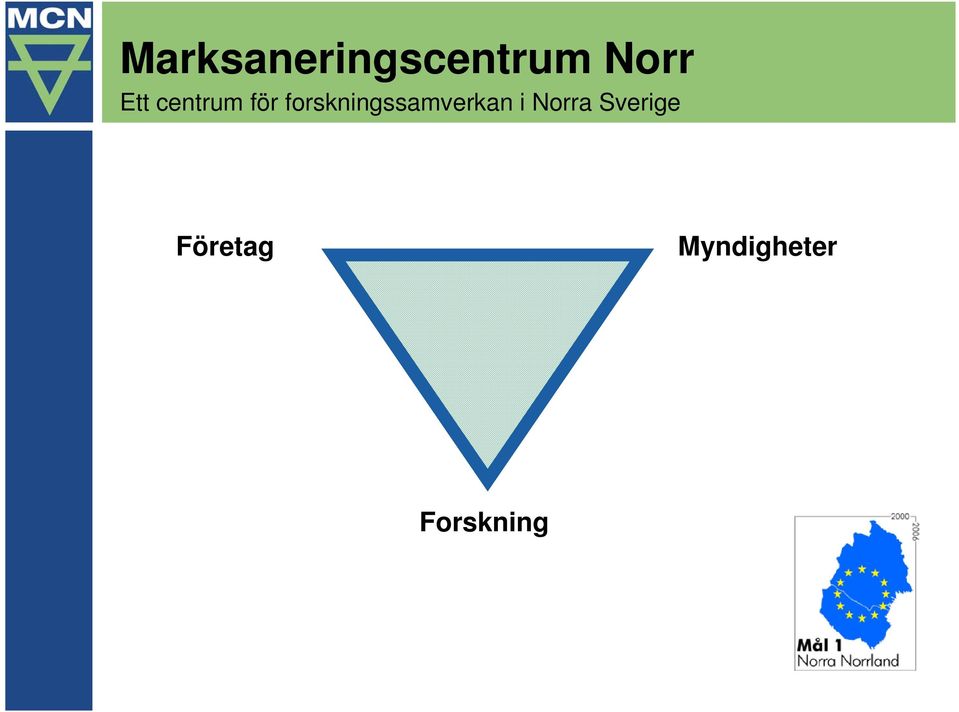 forskningssamverkan i