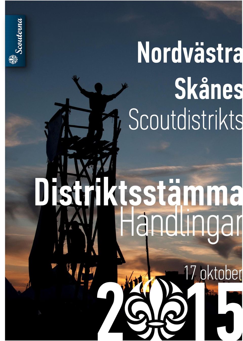 Distriktsstämma