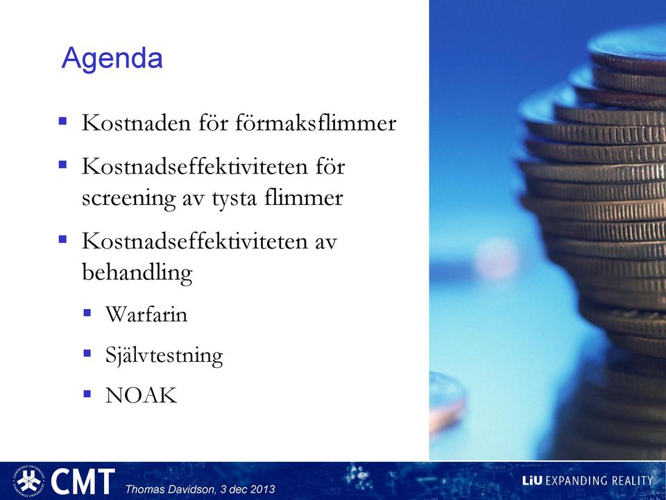 MARKERINGSYTA FÖR BILDER När du gör egna slides, placera bilder och andra