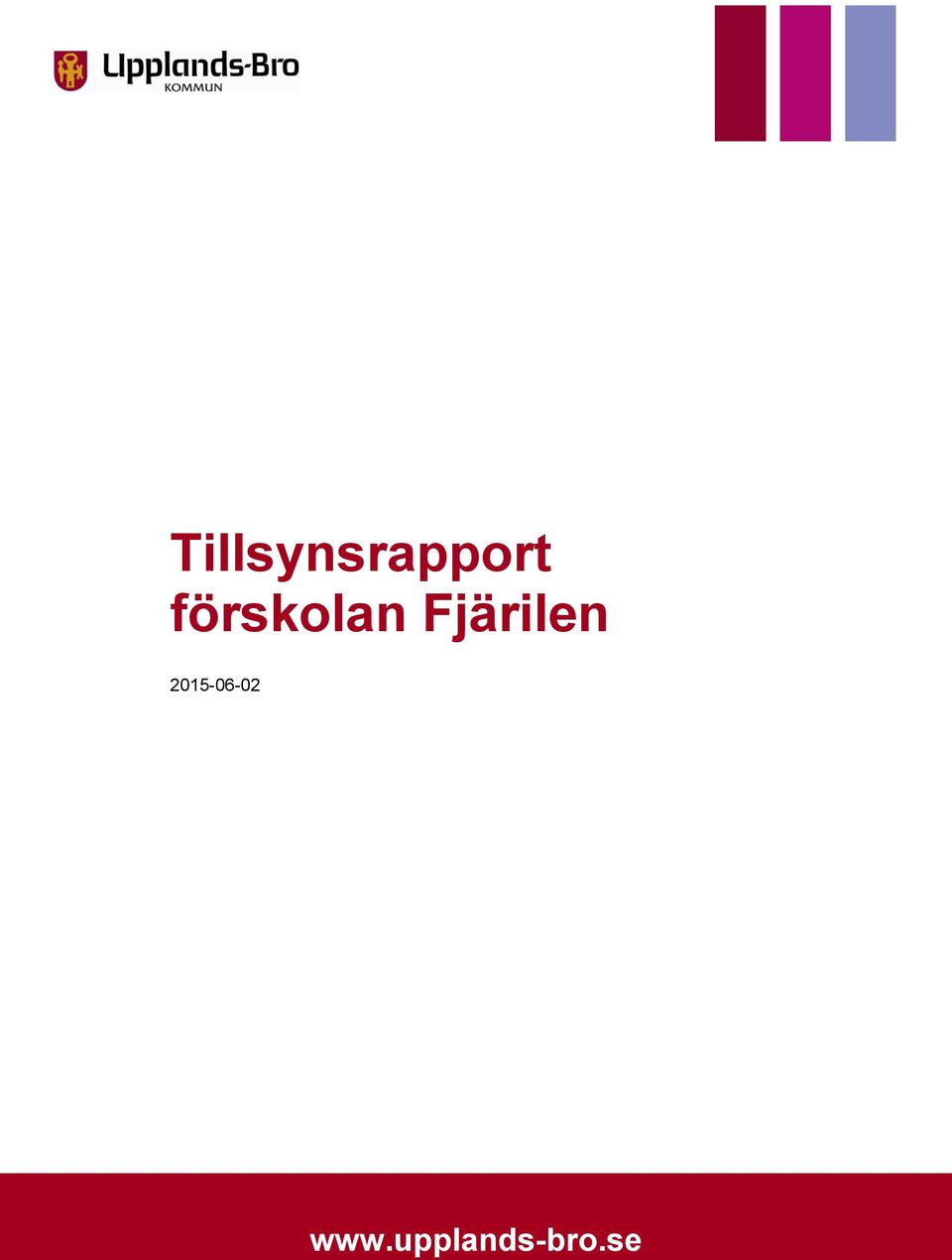 Fjärilen