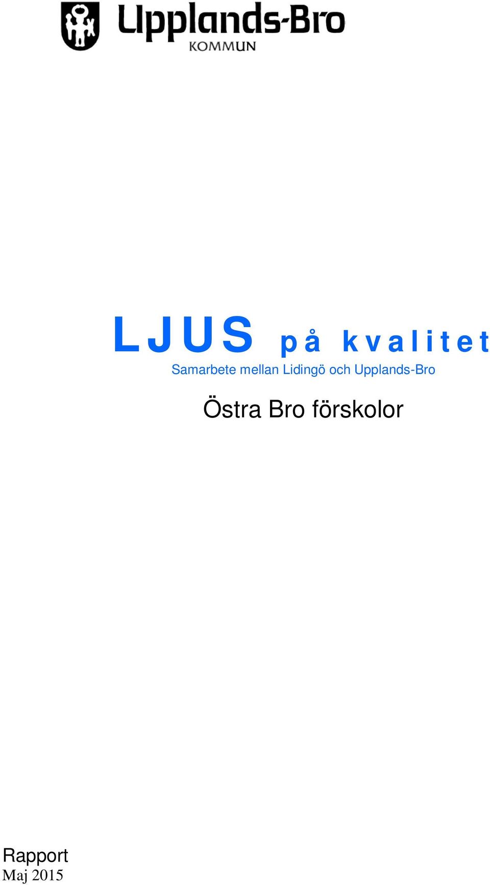 Lidingö och