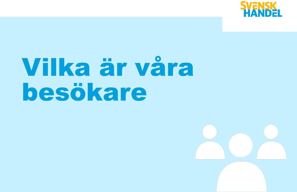 besökare