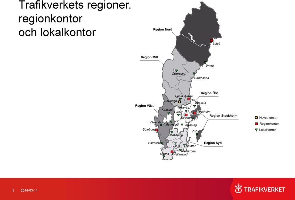 regionkontor och