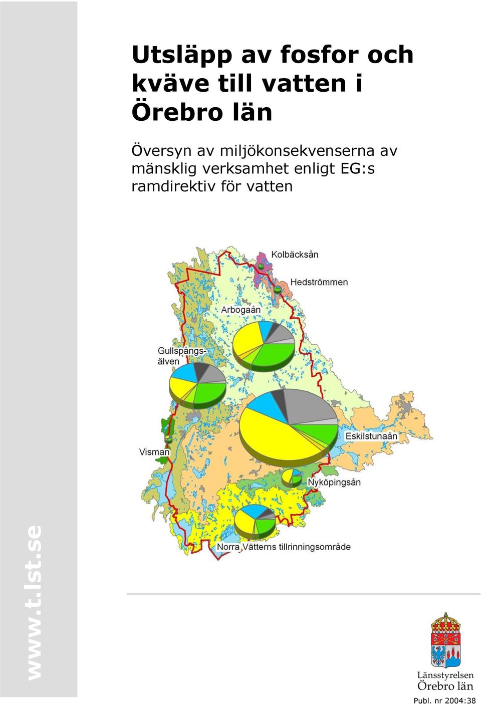 av mänsklig verksamhet enligt EG:s