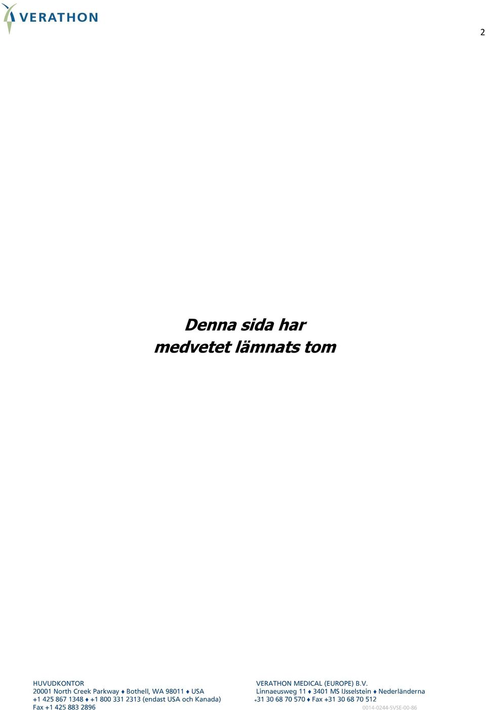 medvetet