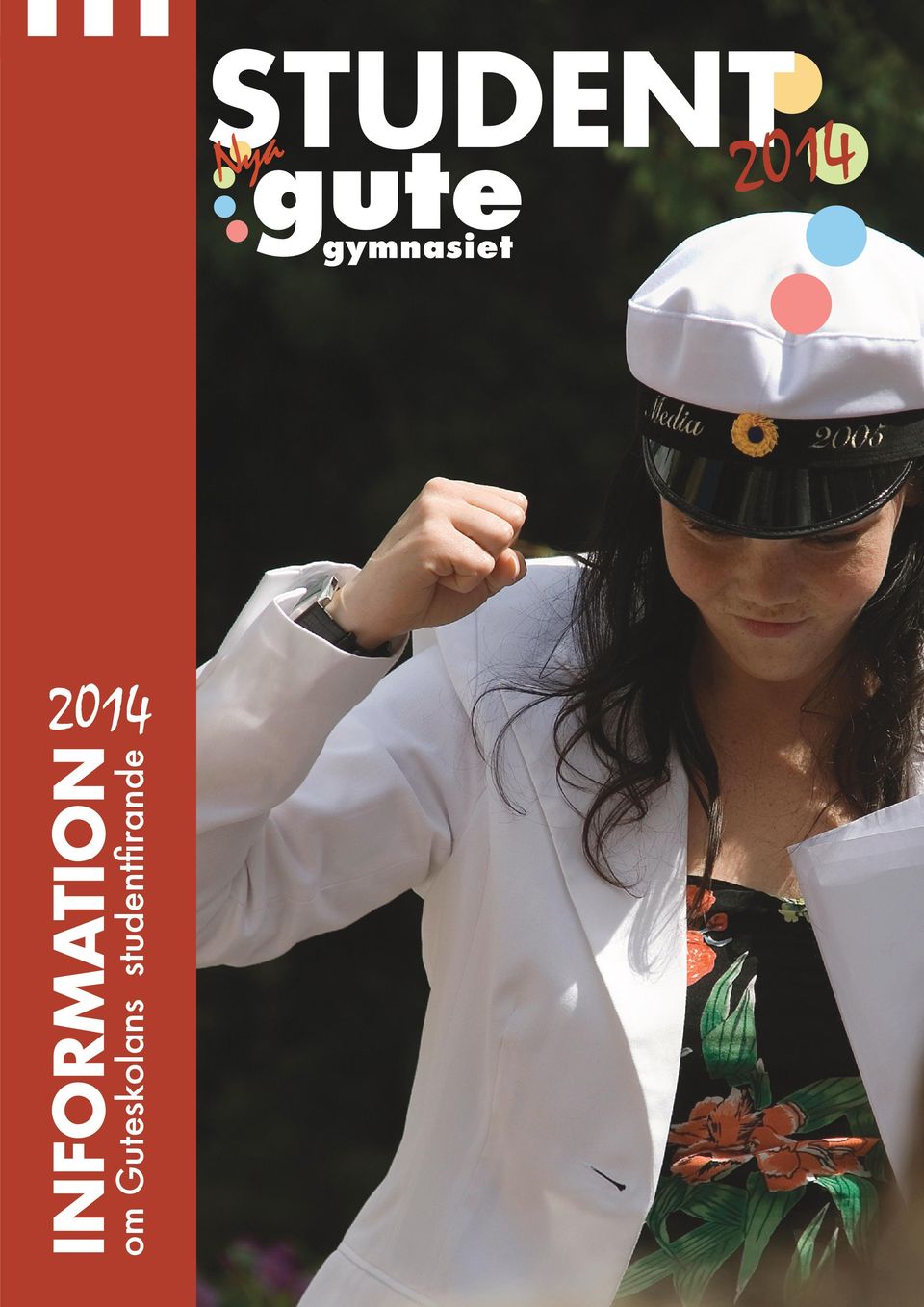 INFORMATION om
