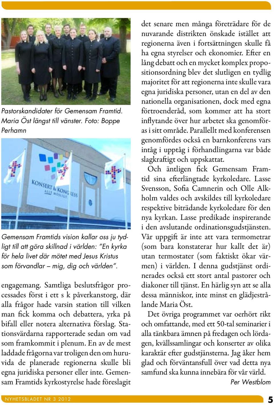 engagemang.