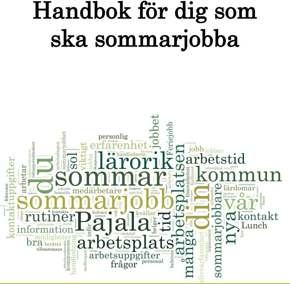 som ska