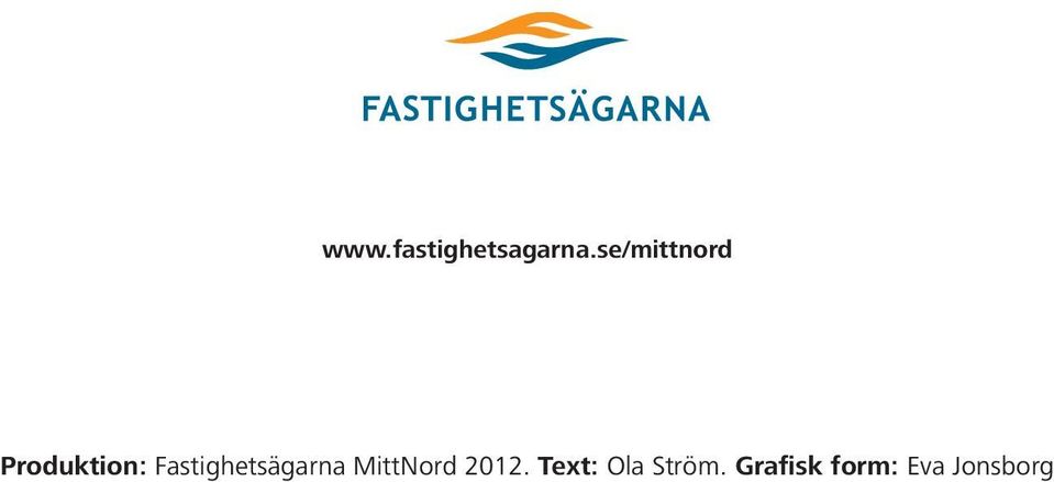 Fastighetsägarna MittNord