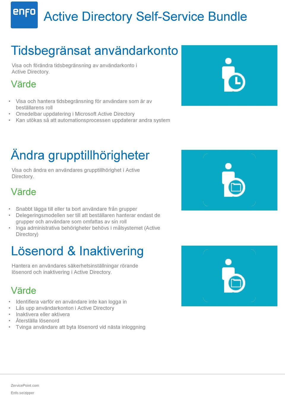 grupptillhörigheter Visa och ändra en användares grupptillhörighet i Active Directory.