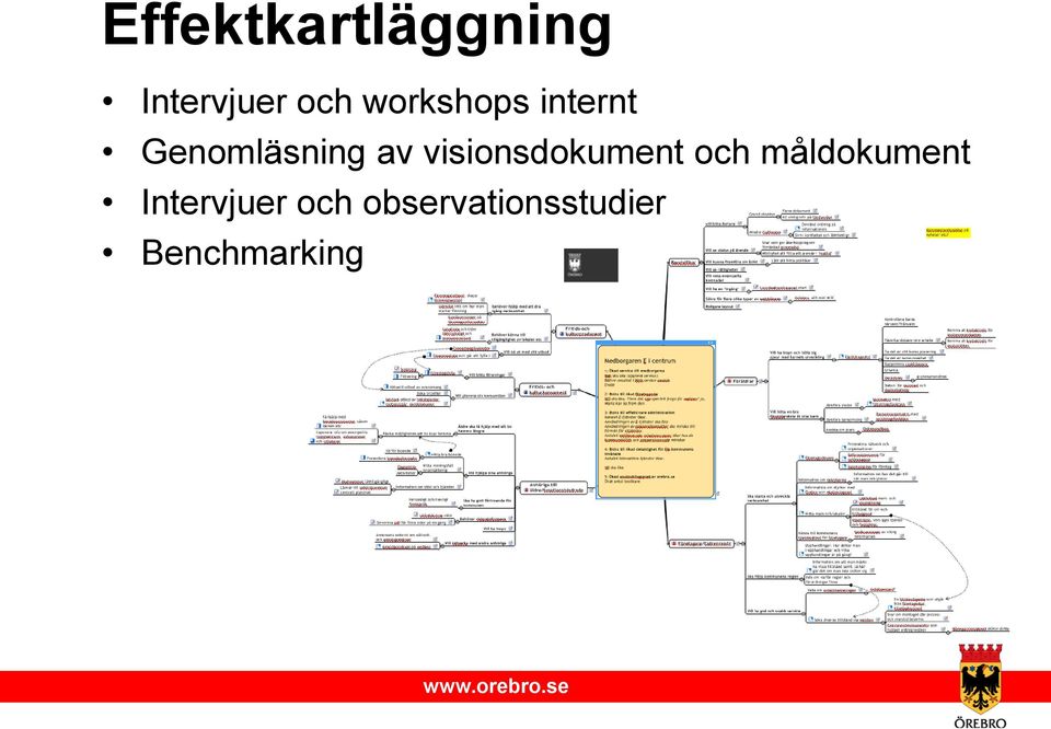 visionsdokument och måldokument