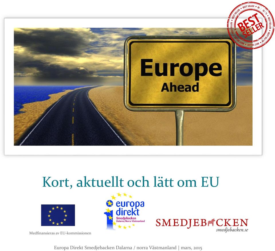 EU-kommissionen Europa Direkt