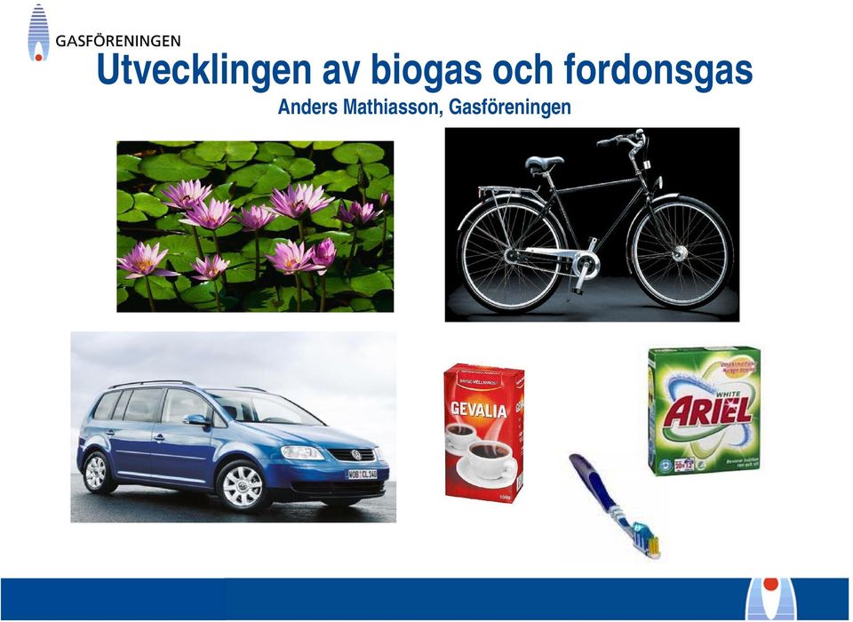 fordonsgas Anders