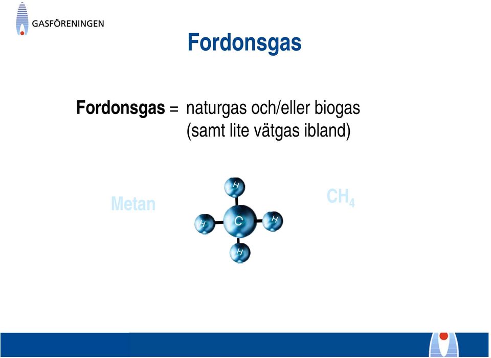 biogas (samt lite