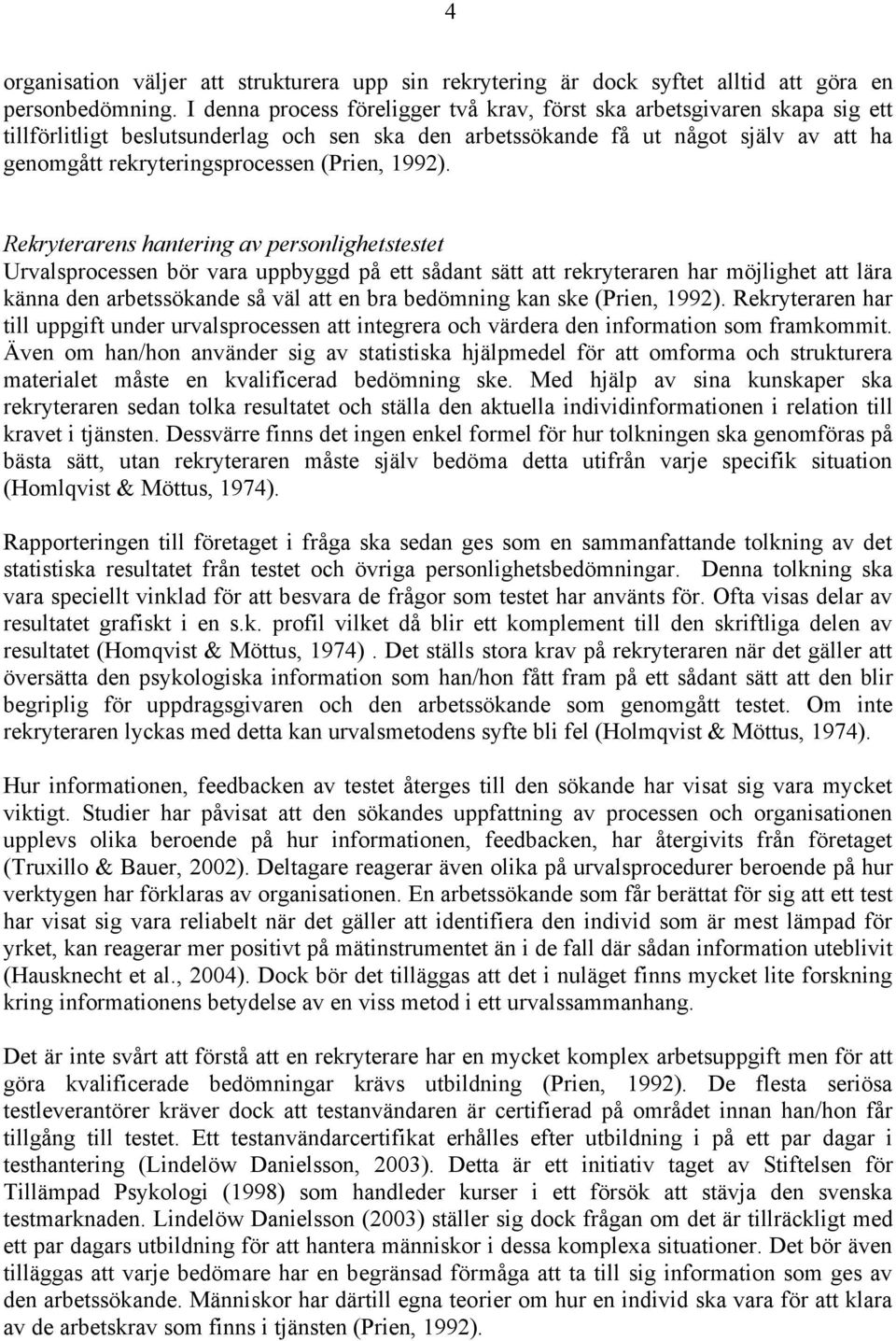 (Prien, 1992).