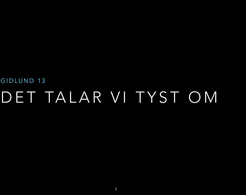 TALAR VI