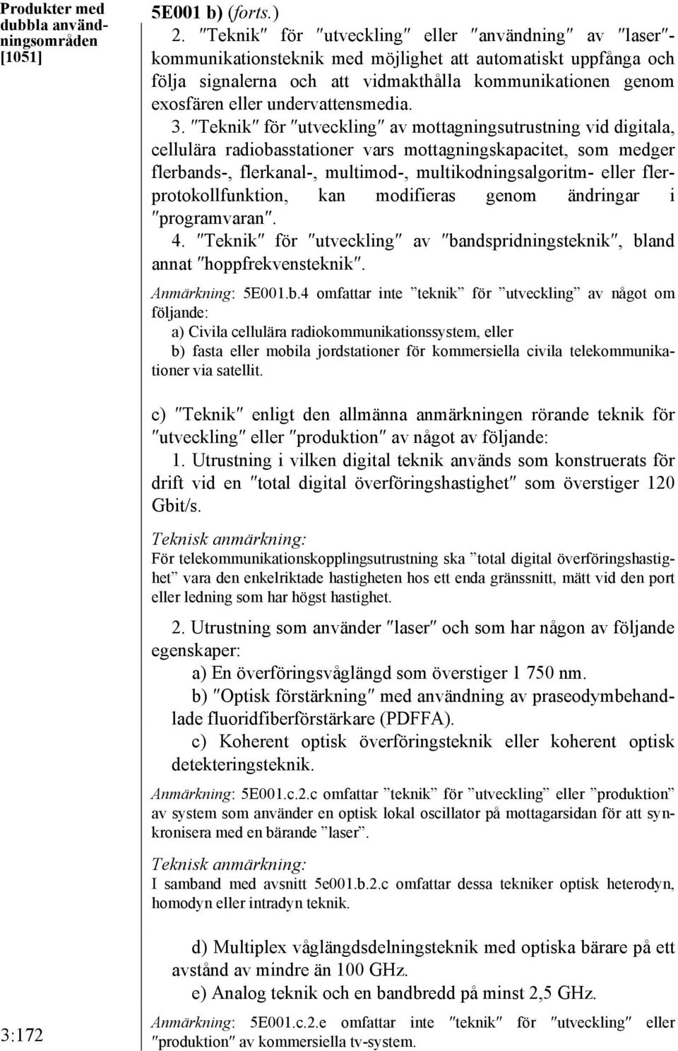 undervattensmedia. 3.