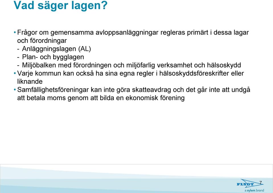 (AL) - Plan- och bygglagen - Miljöbalken med förordningen och miljöfarlig verksamhet och hälsoskydd Varje