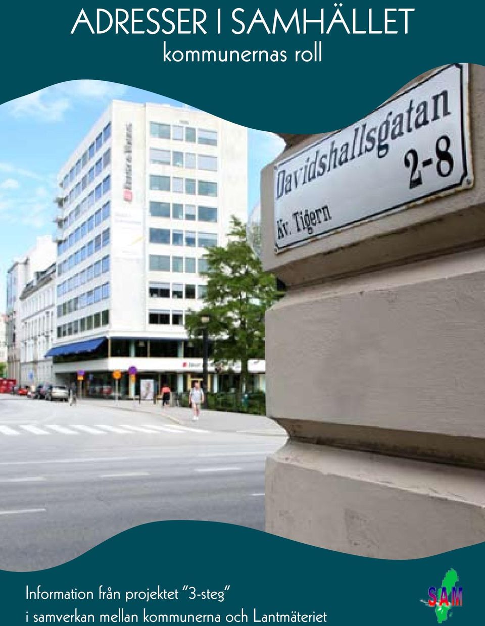 från projektet 3-steg i