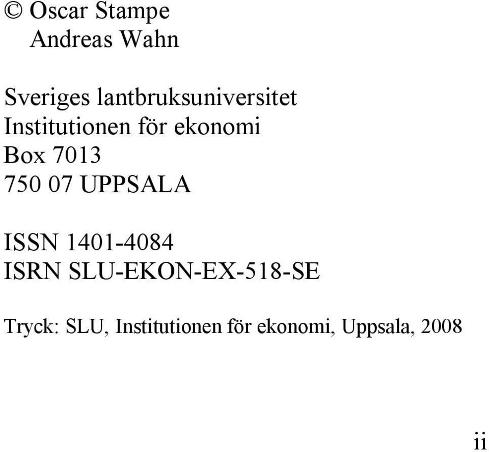 ox 713 75 7 UPPSL SSN 141-484 SRN
