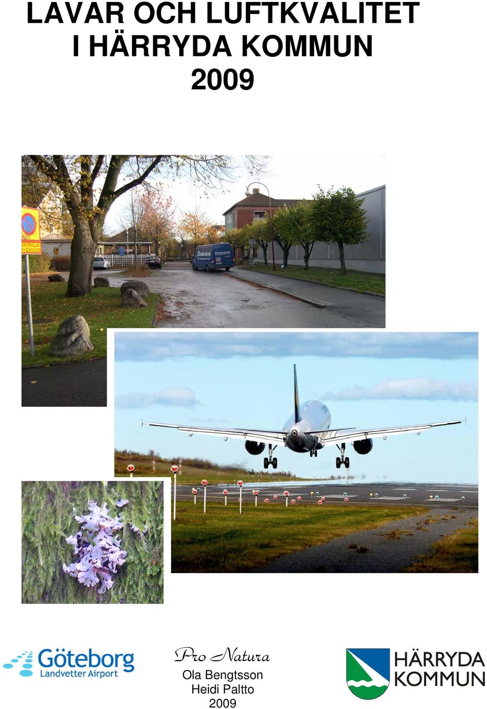 HÄRRYDA KOUN 2009 Pro