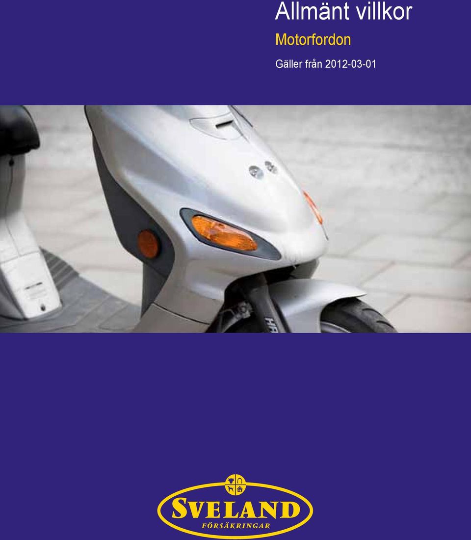 Motorfordon