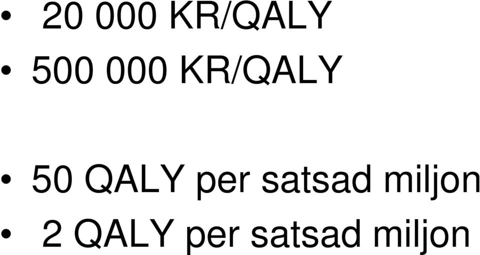 per satsad miljon 2