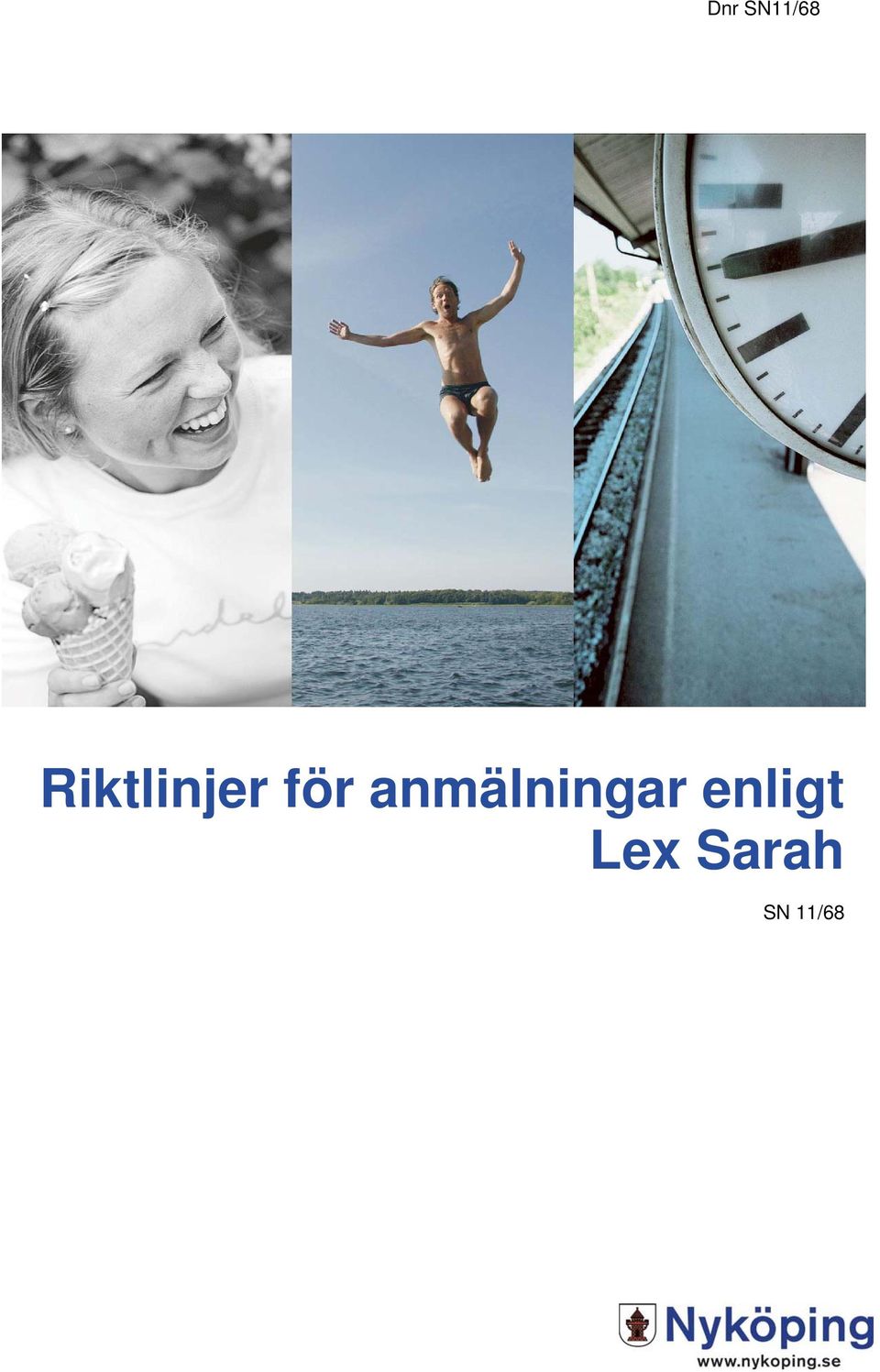 anmälningar