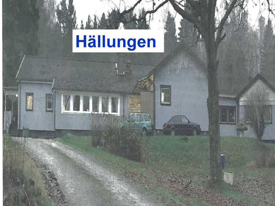 HÄLLUNGEN!