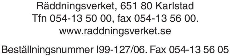 www.raddningsverket.