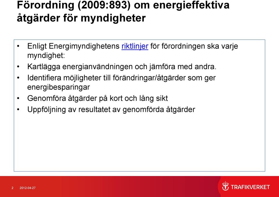 med andra.