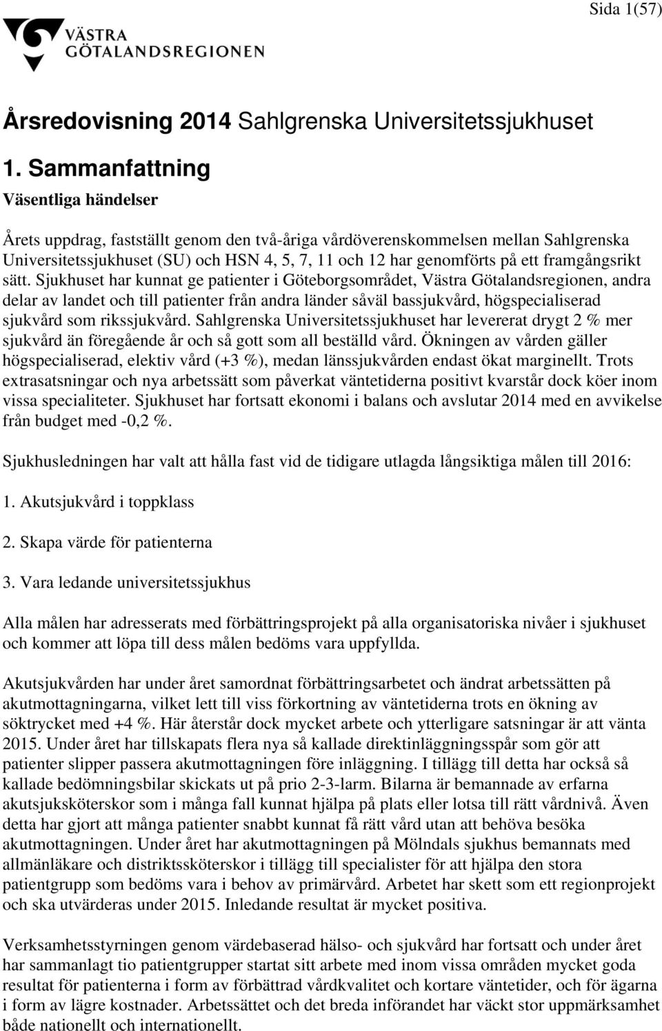 framgångsrikt sätt.