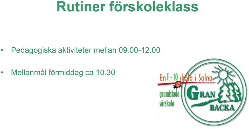 mellan 09.00-12.