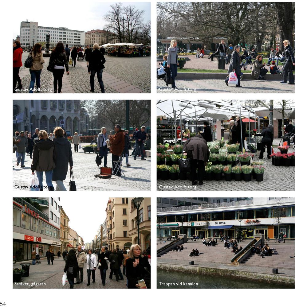 torg Gustav Adolfs torg